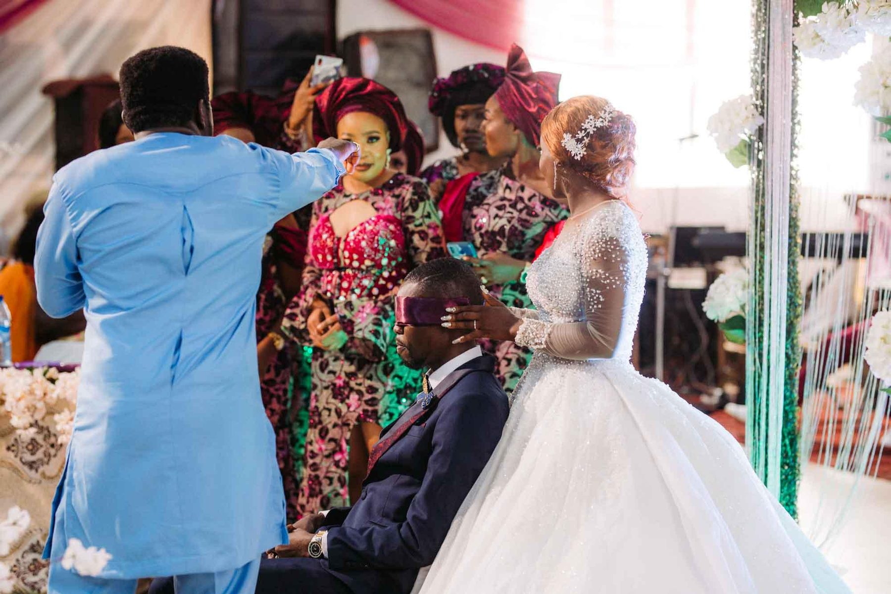 Weddings & Ceremonies 2
