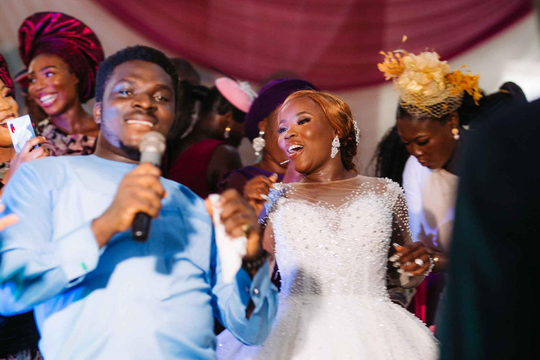 Weddings & Ceremonies 3
