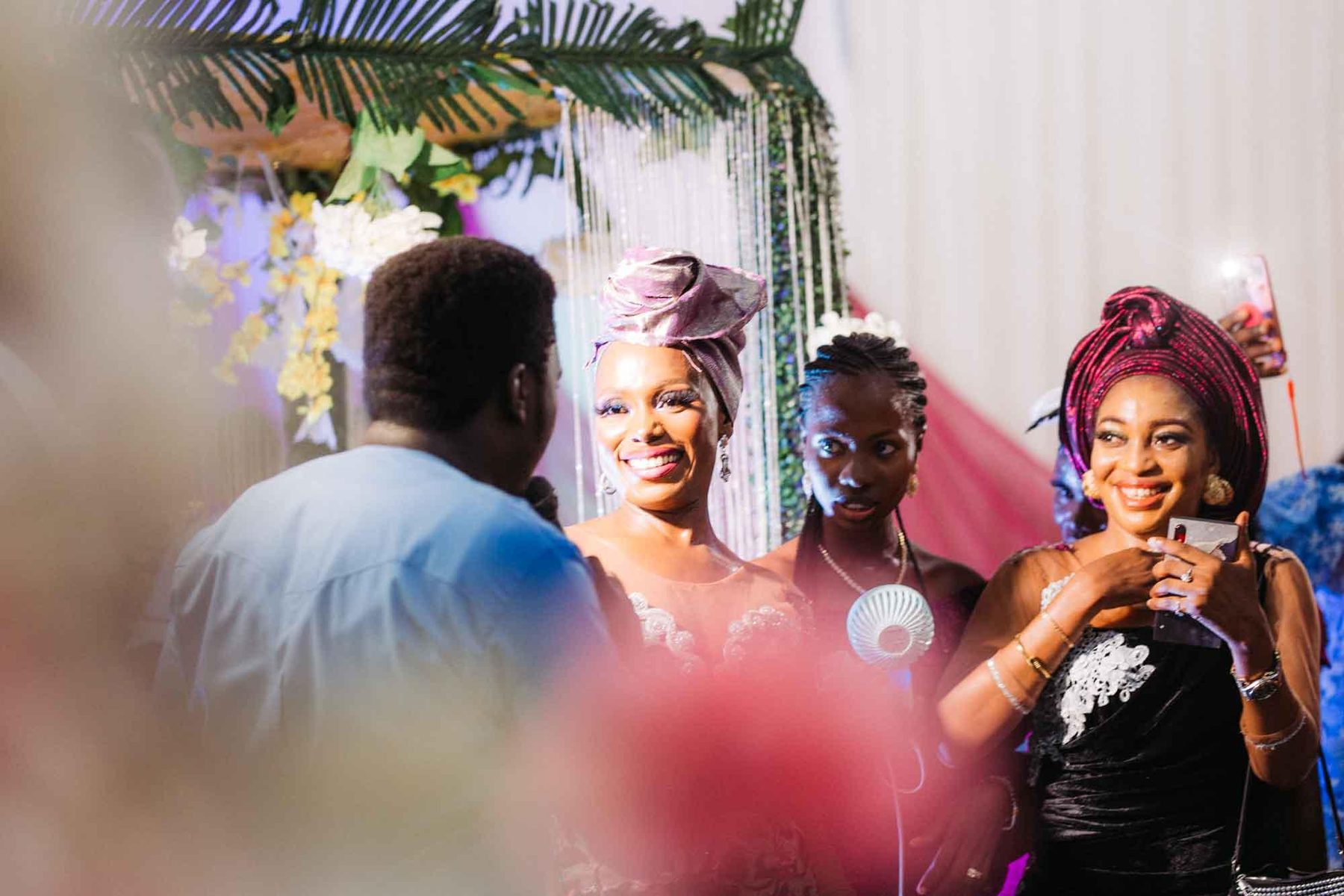 Weddings & Ceremonies 4