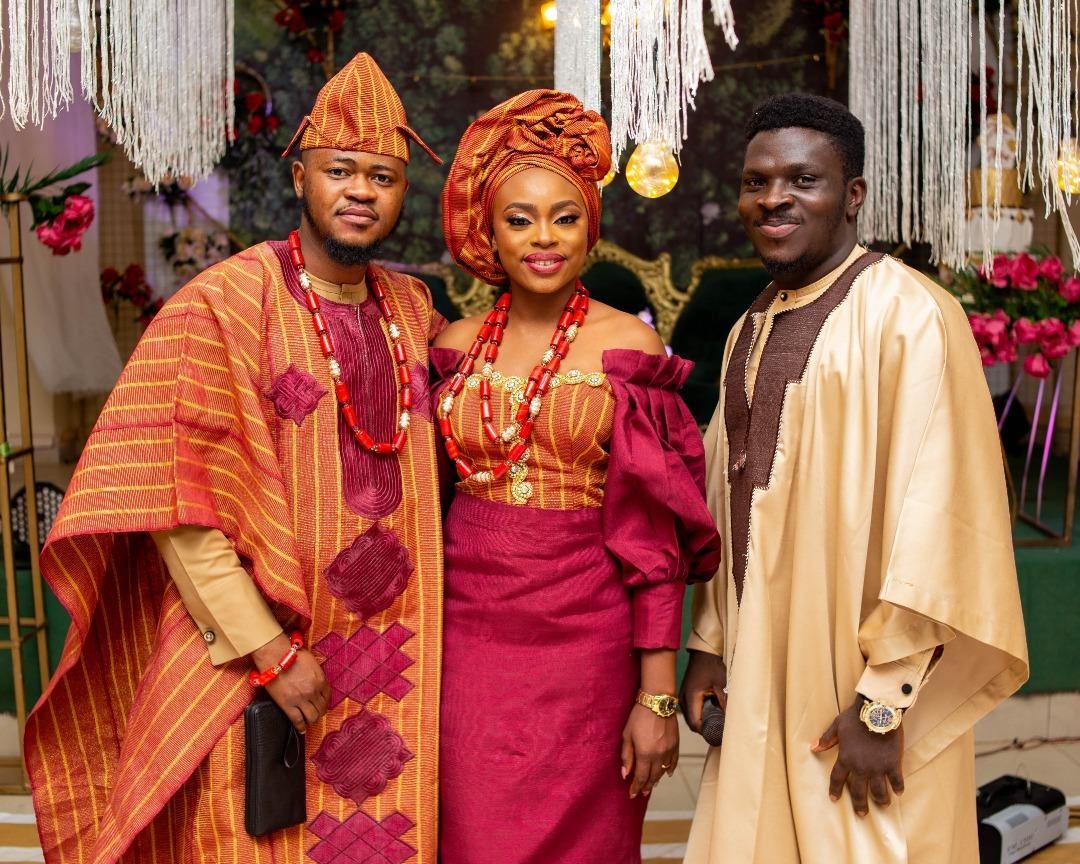 Weddings & Ceremonies 5