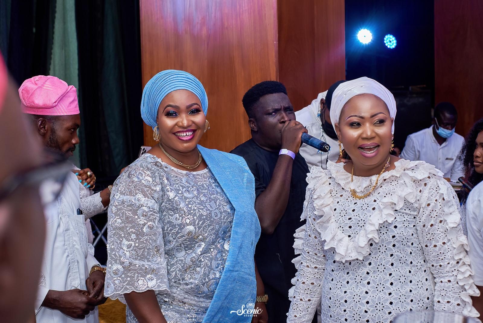 Weddings & Ceremonies 7