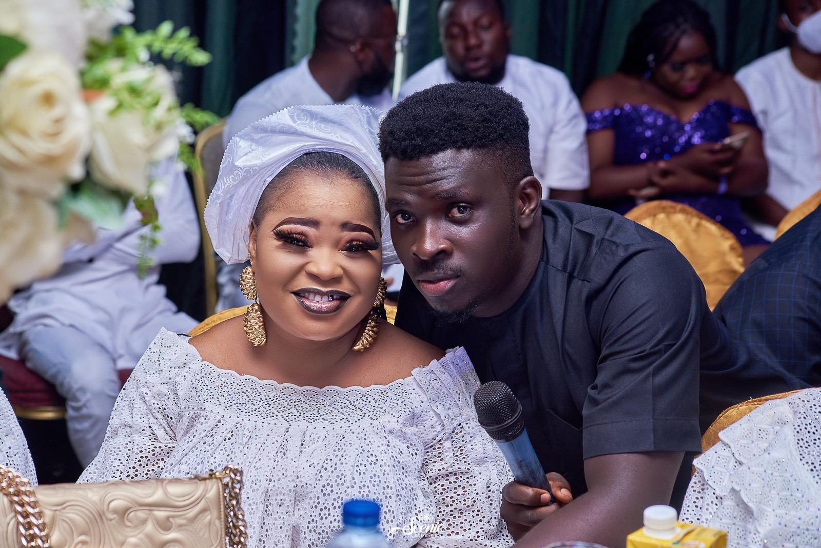 Weddings & Ceremonies 9