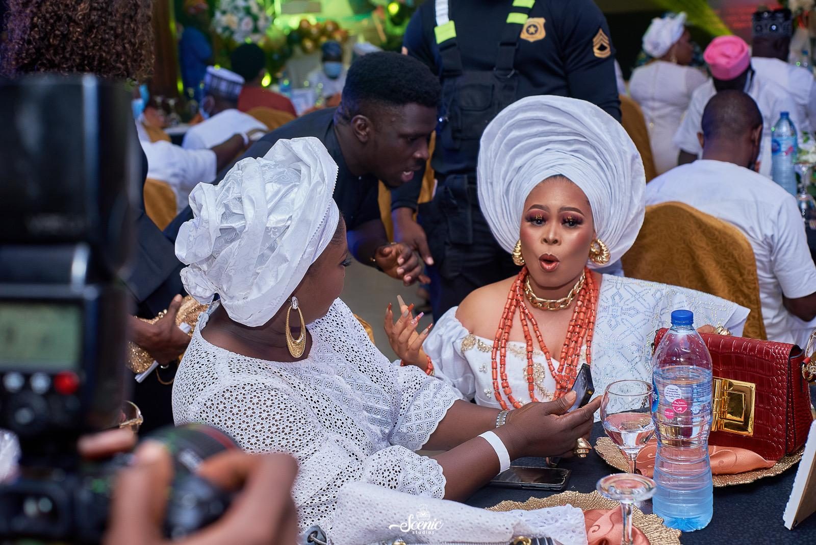 Weddings & Ceremonies 10