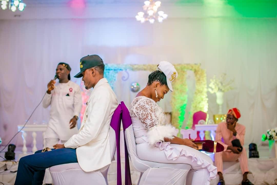 Weddings & Ceremonies 11