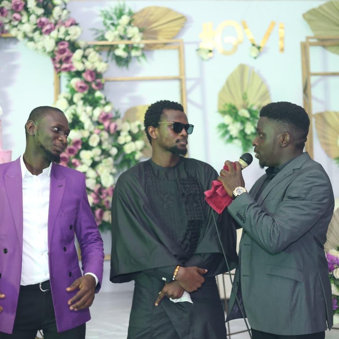 Weddings & Ceremonies 15