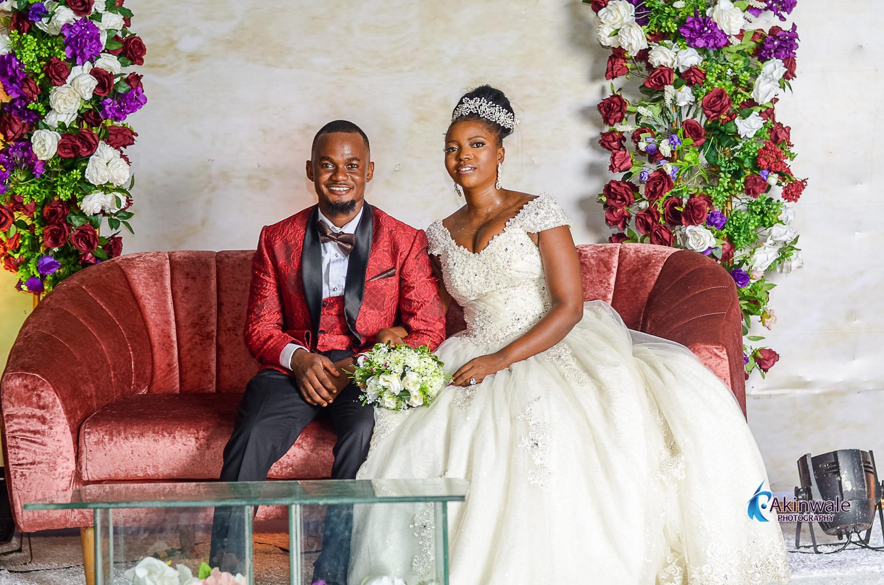 Weddings & Ceremonies 17