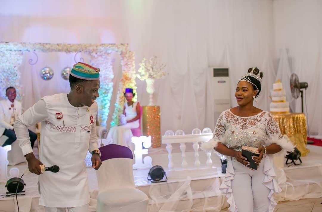Weddings & Ceremonies 19