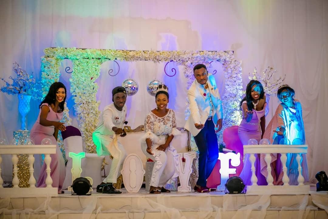 Weddings & Ceremonies 20