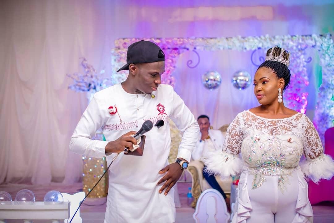 Weddings & Ceremonies 21