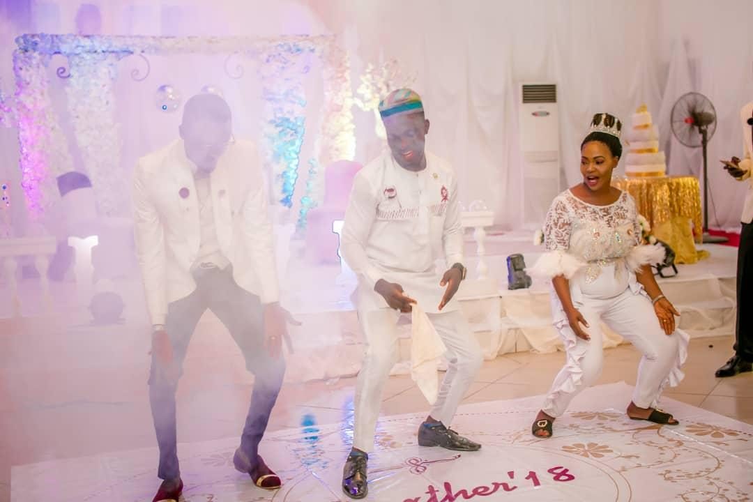 Weddings & Ceremonies 23