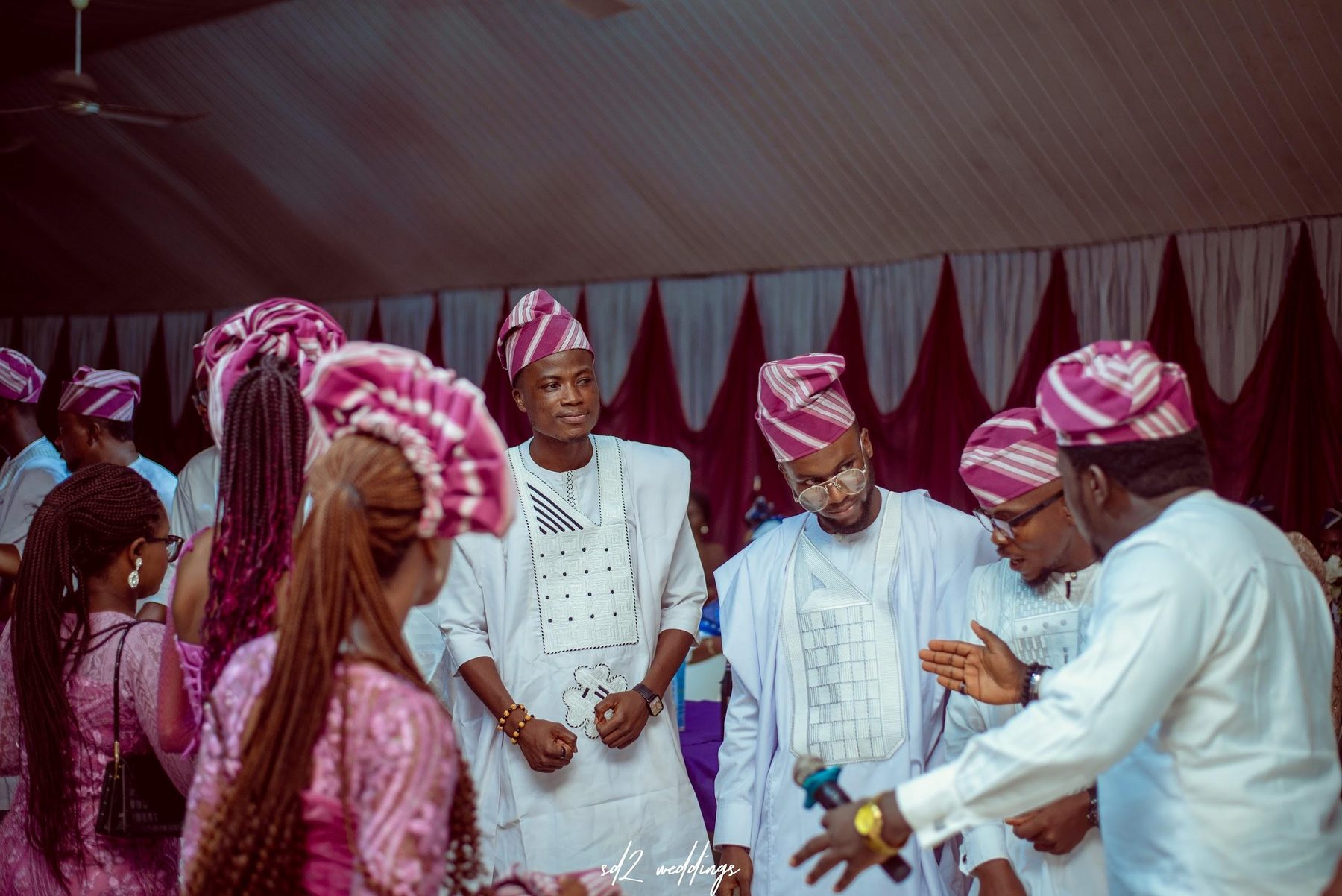 Weddings & Ceremonies 24
