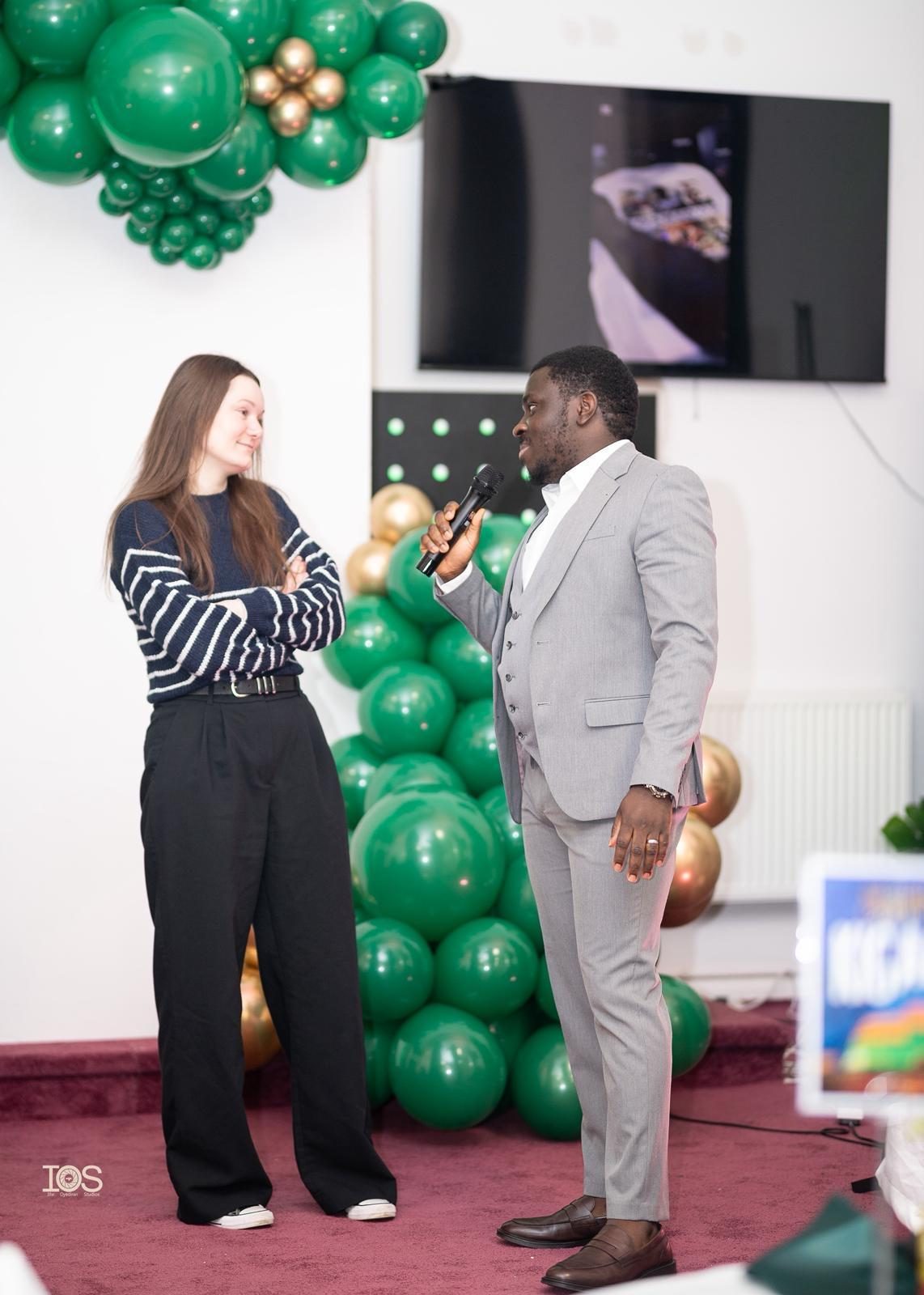 Community Programmes 3
