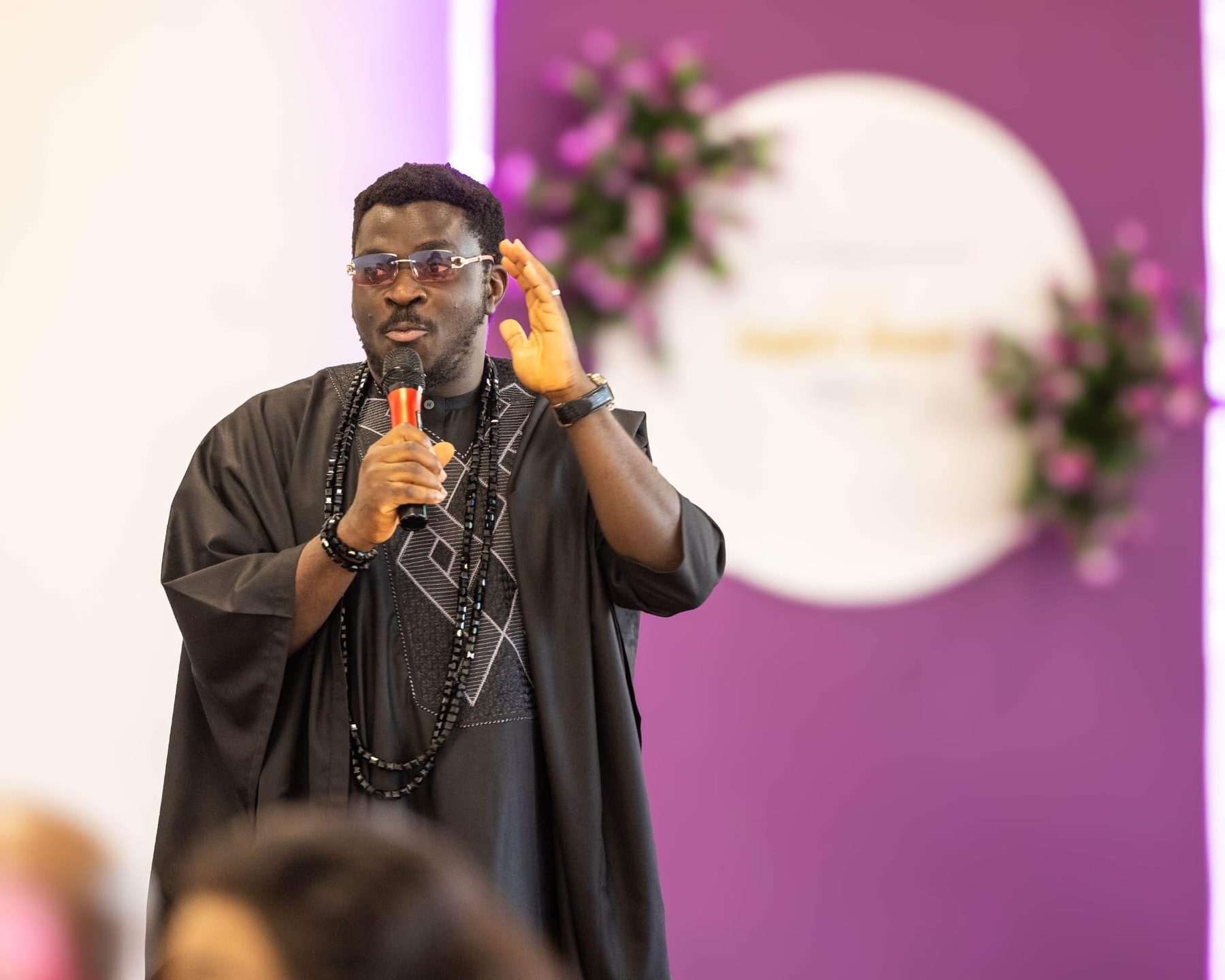 Community Programmes 20