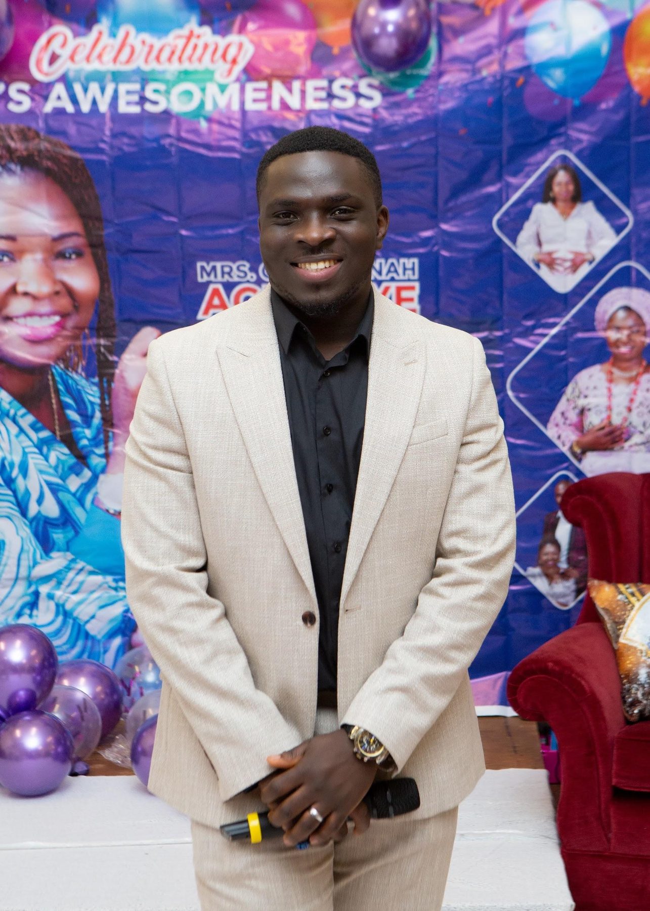 Community Programmes 23
