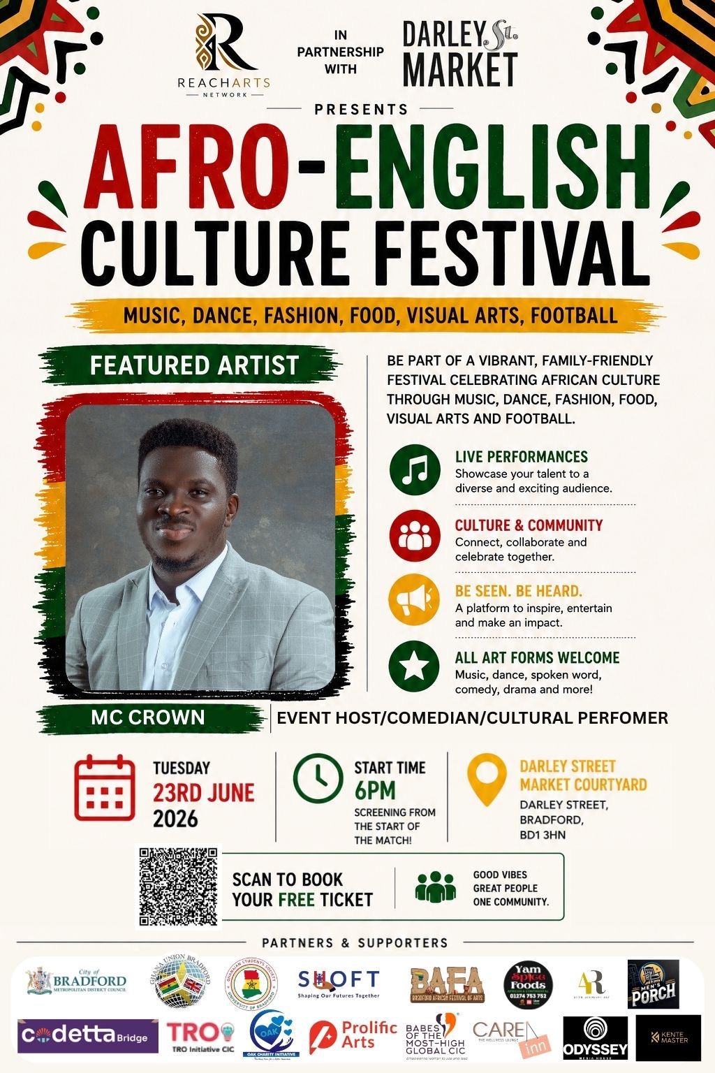 Cultural Events 13